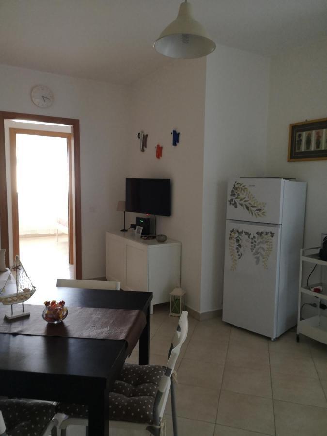 La Casa Di Ieia Apartment ปอร์โต เอร์โกเล ภายนอก รูปภาพ